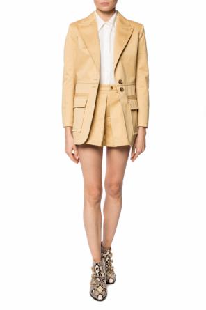 Embroidered shirt, zdjęcie 2 Embroidered shirt od Chloe